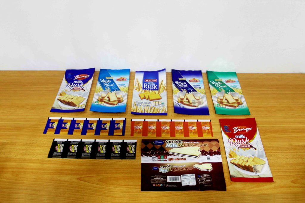 Biscuits
